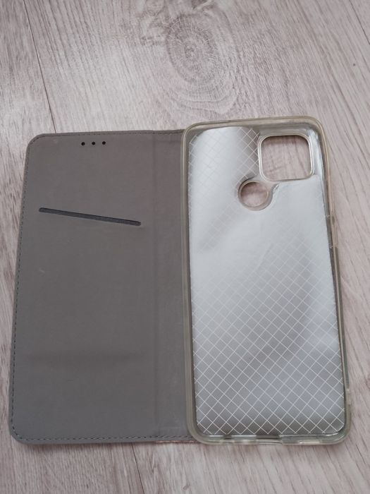 Etui na telefon oppo A15s