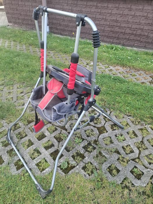 Stojąca huśtawka dla dziecka