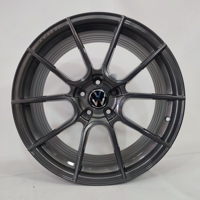 5x112 19" ispiri volkswagen golf passat tiguan arteon Scirocco flowfor