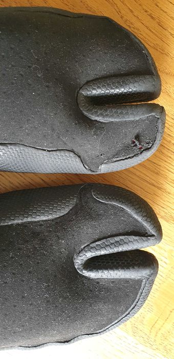 Гідровзуття гидрообувь, коралоходи ion ballistic 40p кайт, серф, дайв