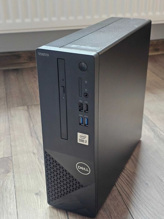Komputer PC Dell Vostro 3681 i7 32GB RAM 512GB SSD + 2TB HDD