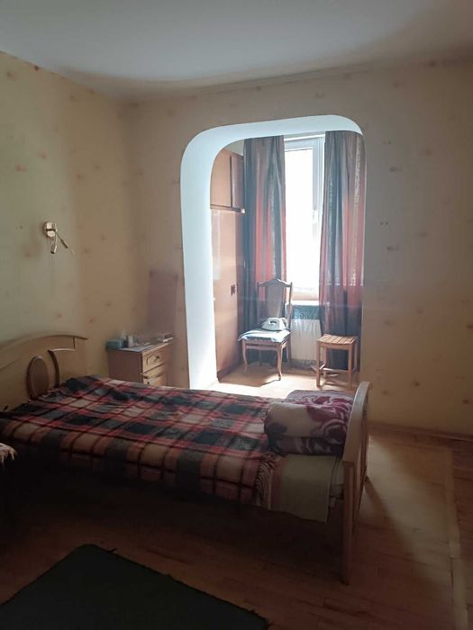 Продам 3х квартиру з індивідуальним опаленням