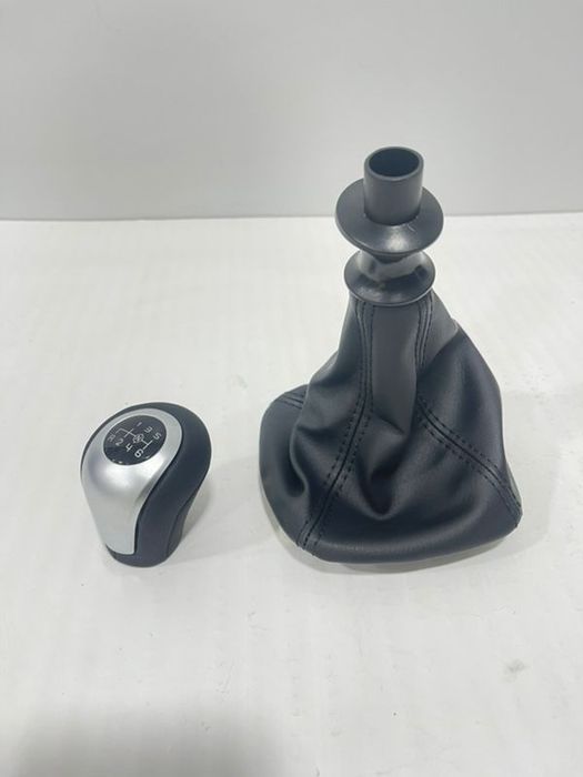 Mercedes Vito Punho Fole Moca Mudanças W447 2017 a 2020