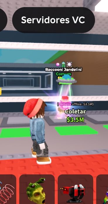 racconi jandelini