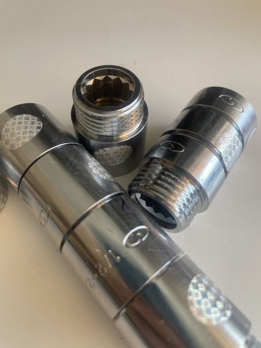 Удлинитель solomon водопроводных труб 1/2