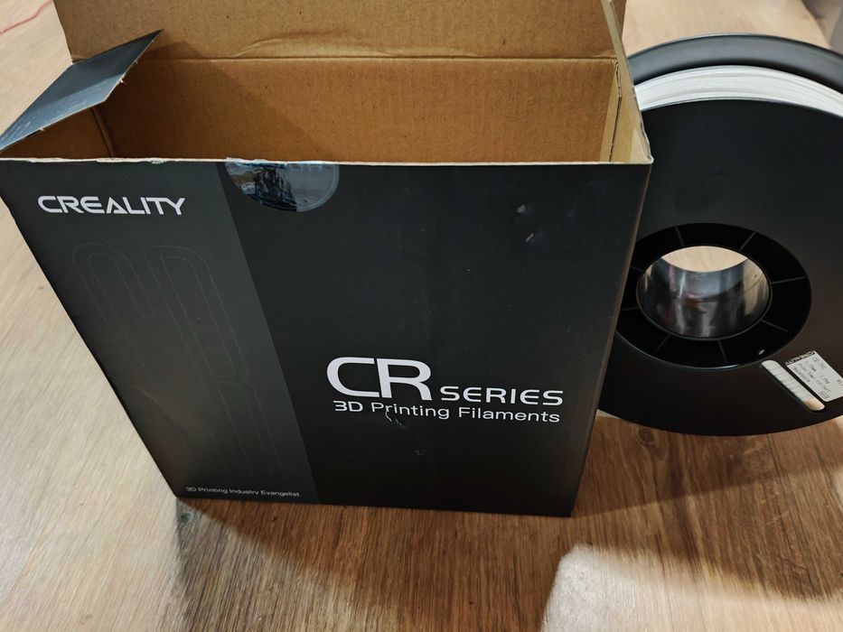 Filament TPU Creality CR-TPU  2x