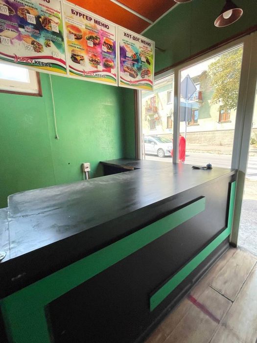 Здається приміщення в центрі міста