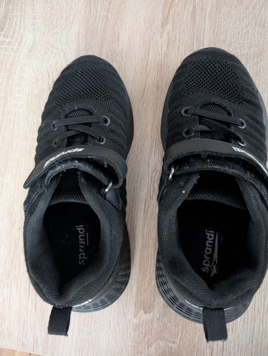 Buty Sprandi rozm. 33