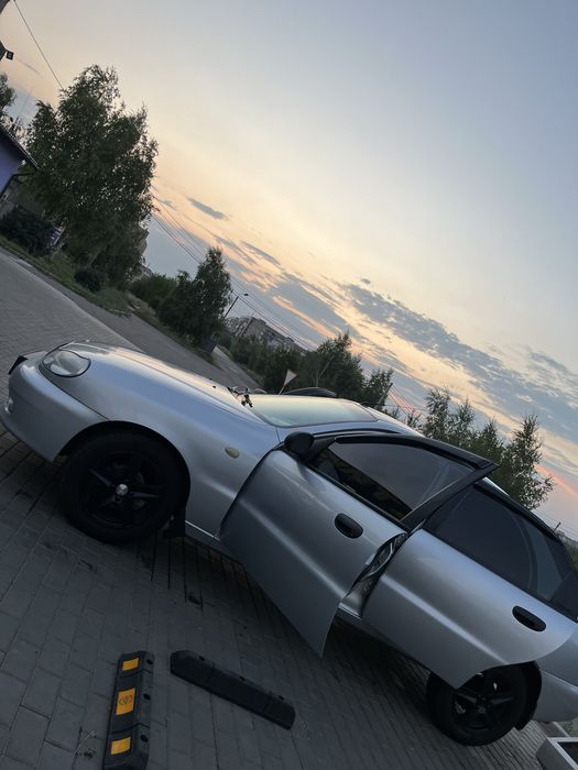 Продам ланос 1.5