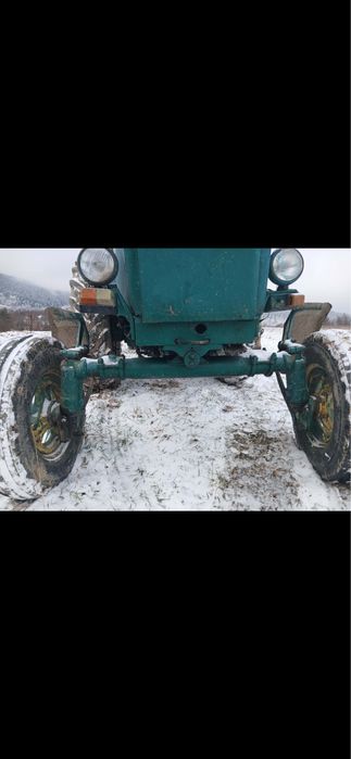 Продам трактор Т-40