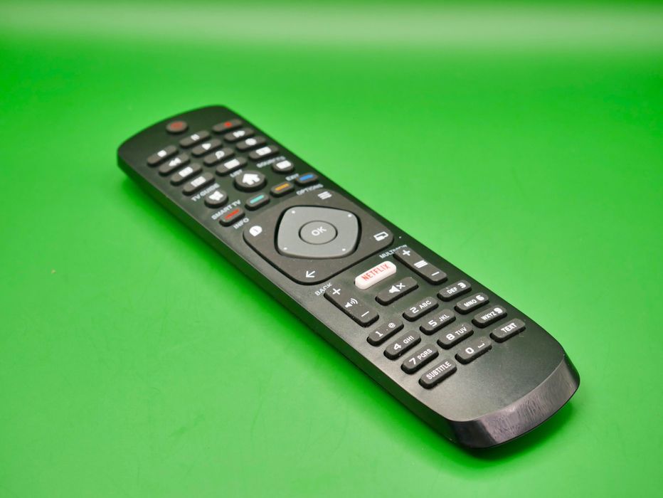 Zamiennik Philips Smart TV Ambilight LCD LED 4K UHD, Nowy