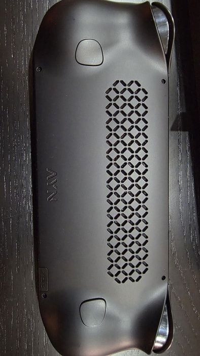 Vendo odin 2 ayn portal max 16gb ram+ 1 tb