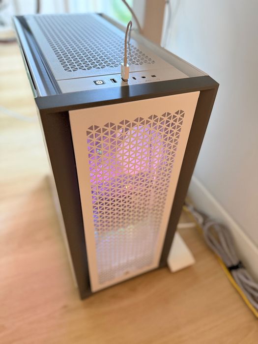 PC Topo de Gama: i9-13900K / RTX 4090 24GB / 64GB DDR5