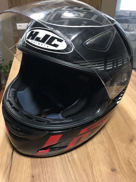 мото шлем HJC M 58