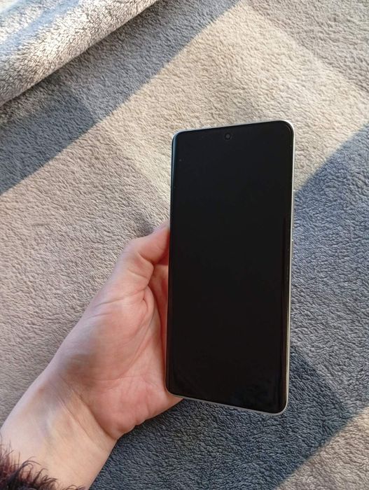 Redmi note 13 pro + 5g