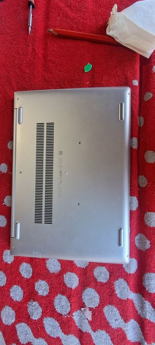 Portátil hp Probook - para trabalhar / escola