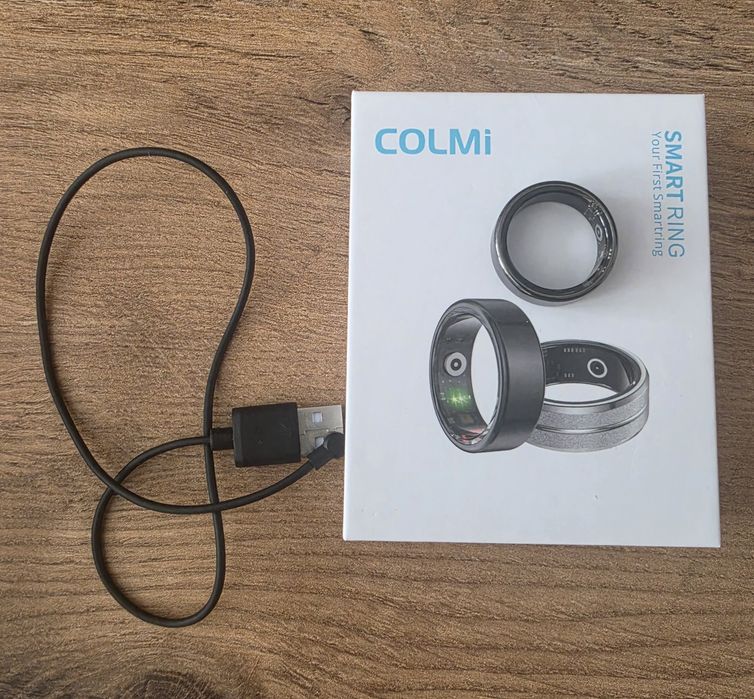 Smartring colmi #11