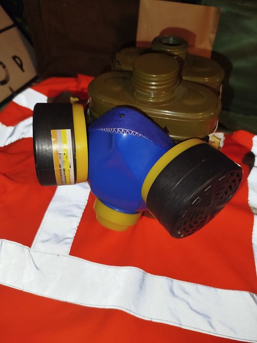 продам респіратор ру60м
