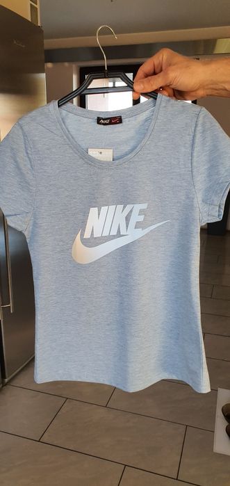 Koszulka Nike, Adidas  rozmiar S