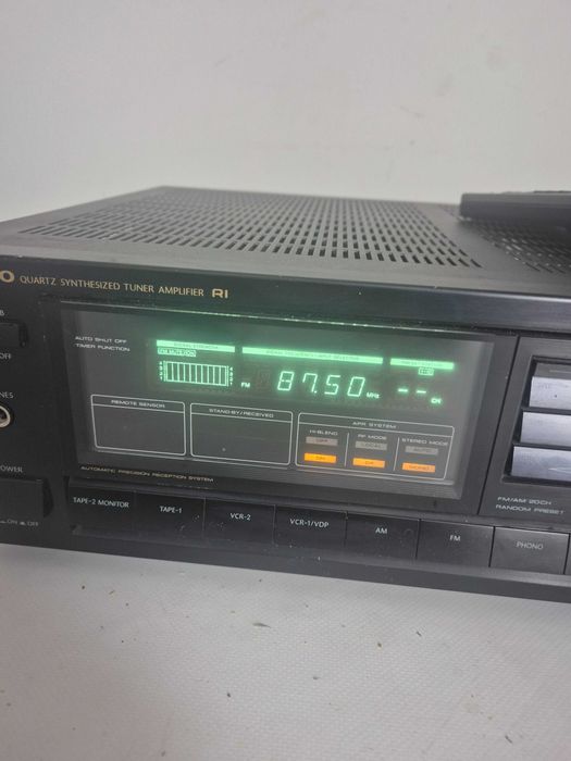 Amplituner ONKYO TX-7630 R1