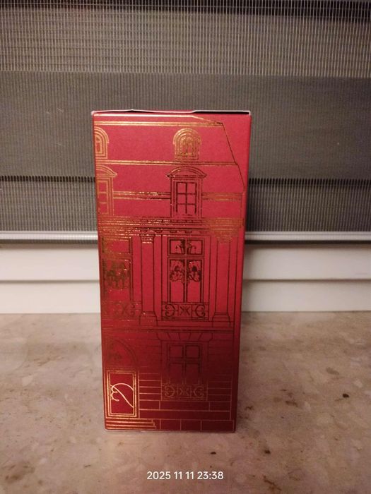 Baccarat rouge 540