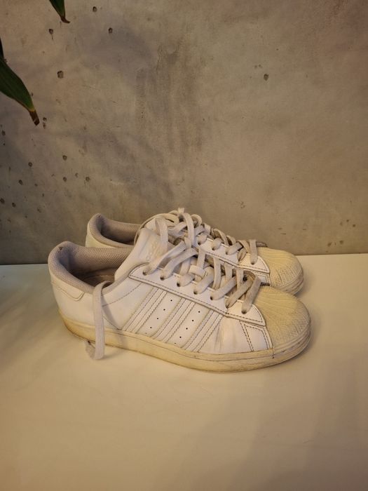 Adidas superstar r. 40