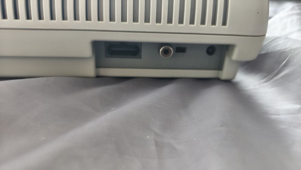 Super Nintendo Snes Pal