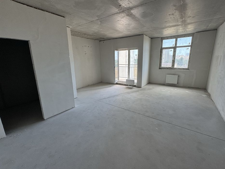 3х комнатная квартира на Краснова