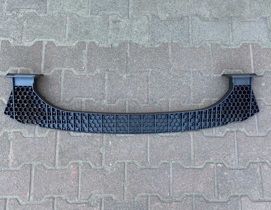 Hyundai ix35 Комплектная панель радиатор вентилятор разборка