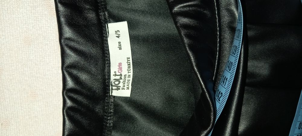 Спідничка для дівчинки 110