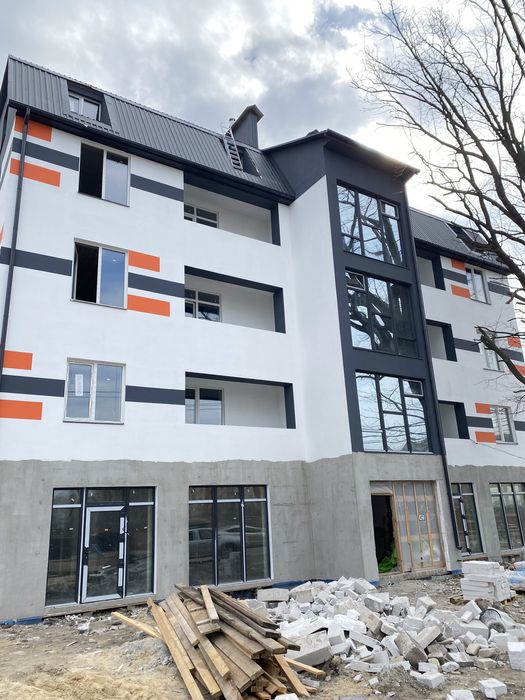 Ваучер Продаж квартири 60 кв.м 2-кімнати Газ