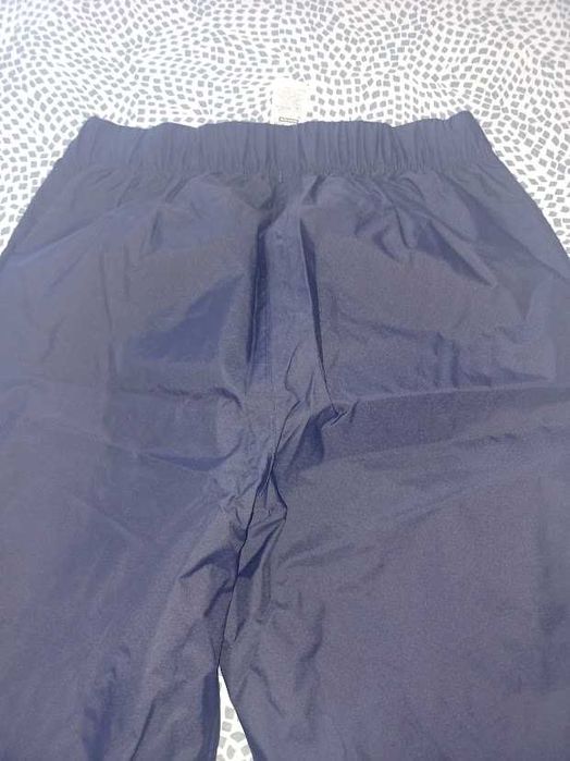 Sobrecalças impermeáveis da Decathlon novas