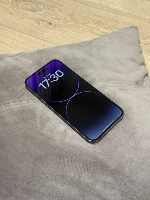 iPhone 14 Pro Max 256Gb Deep Purple eSim