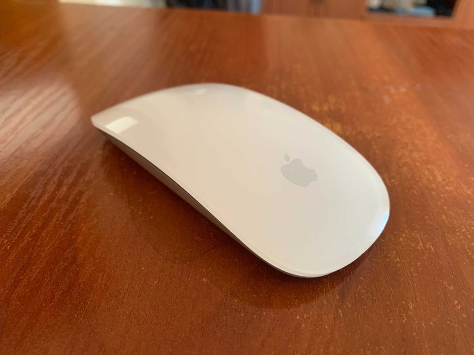 Компьютер. iMac 21.5" (16GB RAM, 1TB HDD)