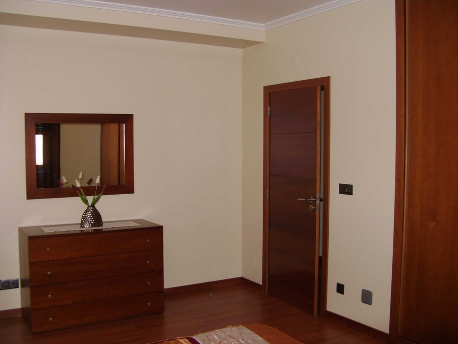 Mobília de Quarto Completa - Melhor Oferta acima 220€