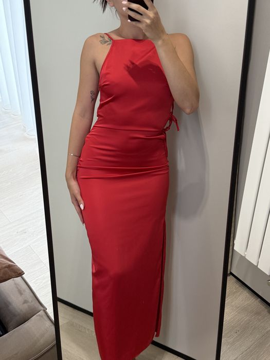 Вечірня сукня zara