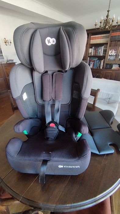 Cadeira auto infantil Kinderkraft