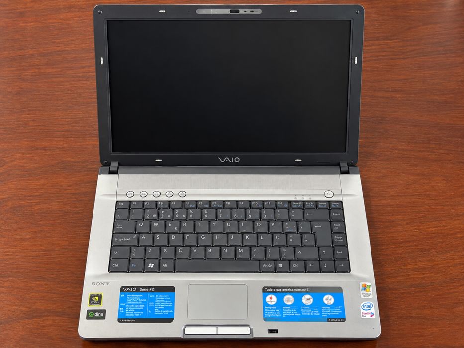 computador sony.