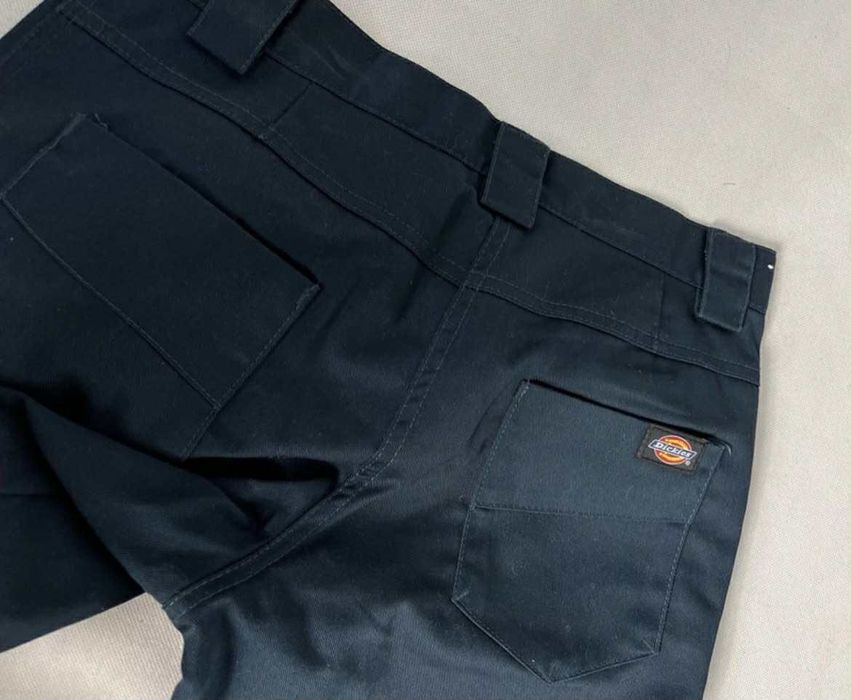 Męskie spodnie cargo Dickies