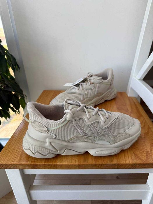 ОРИГІНАЛ 100% Adidas OZWEEGO | fx6029 кросівки 42.5 р