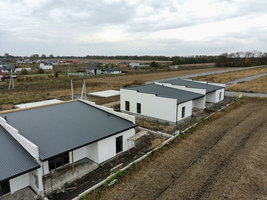 Будинок за адресою вул. Магістратська (площа 115 м²) - Atlanta.ua - фото 8