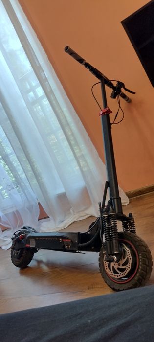 Hulajnoga 2x 1500w 21aH