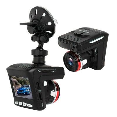 Видеорегистратор автомобильный dvr x 7