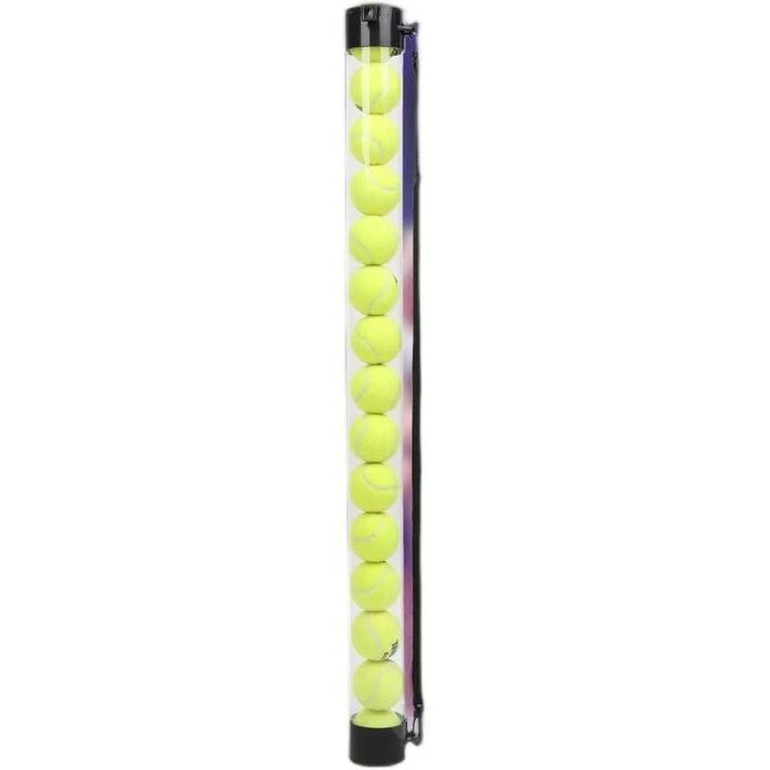 Туба для збирання мячів Ball Tube (15 м'ячів) тубус труба для тенісу