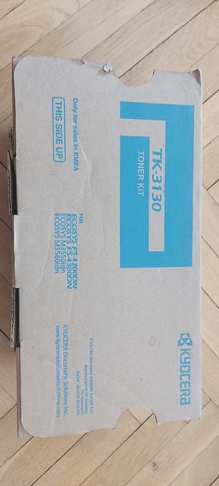 Toner Kyocera 3130 oryginalny Nowy