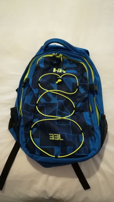 Mochila - capacidade 33 litros