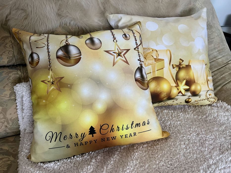 5 Conjuntos de Almofadas Decorativas – 5€ por conjunto | Leve tudo por apenas 20€
