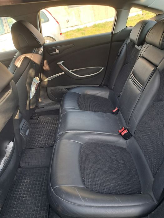 Citroen c5 x7 2.0hdi 136km automat