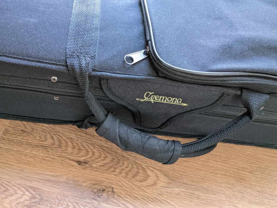 Violino Cremona Sv 130