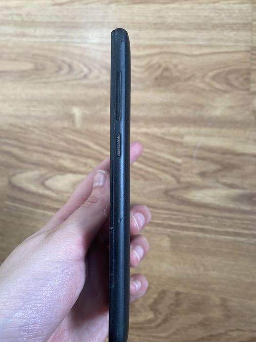 Alcatel 1X 5059D Avariado para Peças